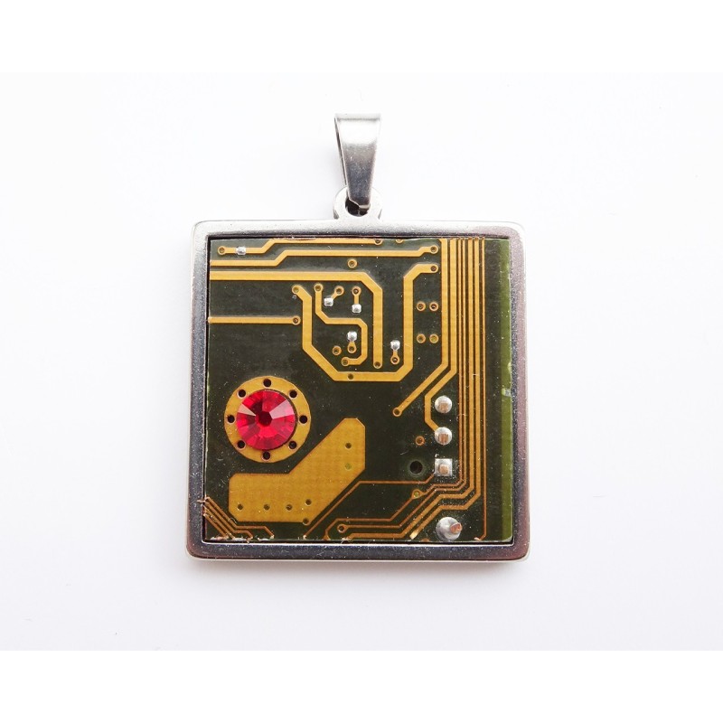pendentif doré pendentif doré